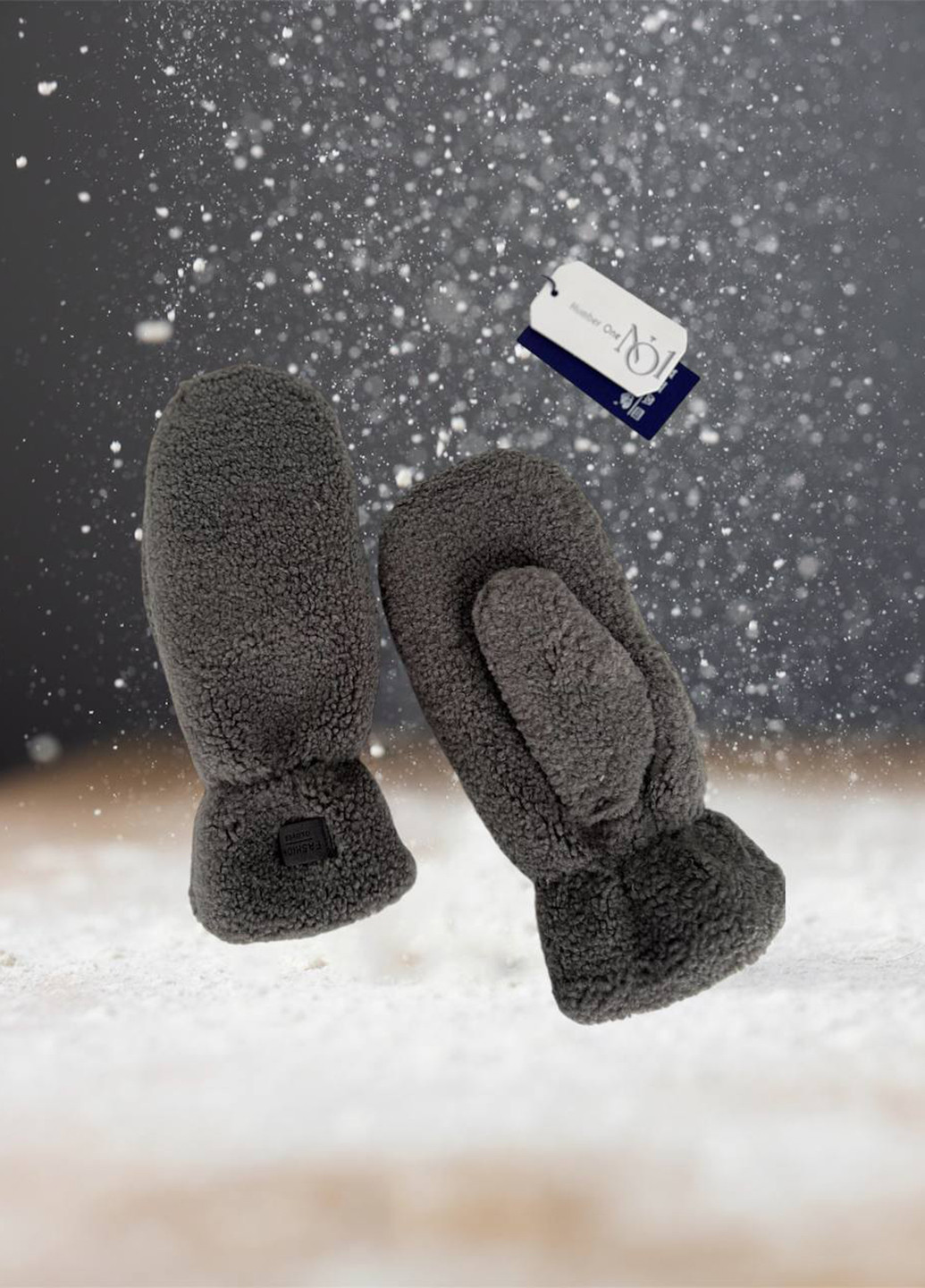 Рукавицы Number One (305136546)