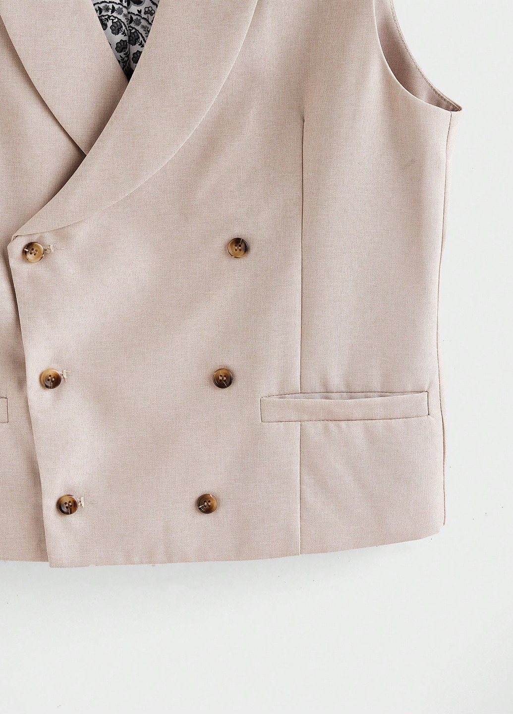 Жилет SHEIN (365438125)