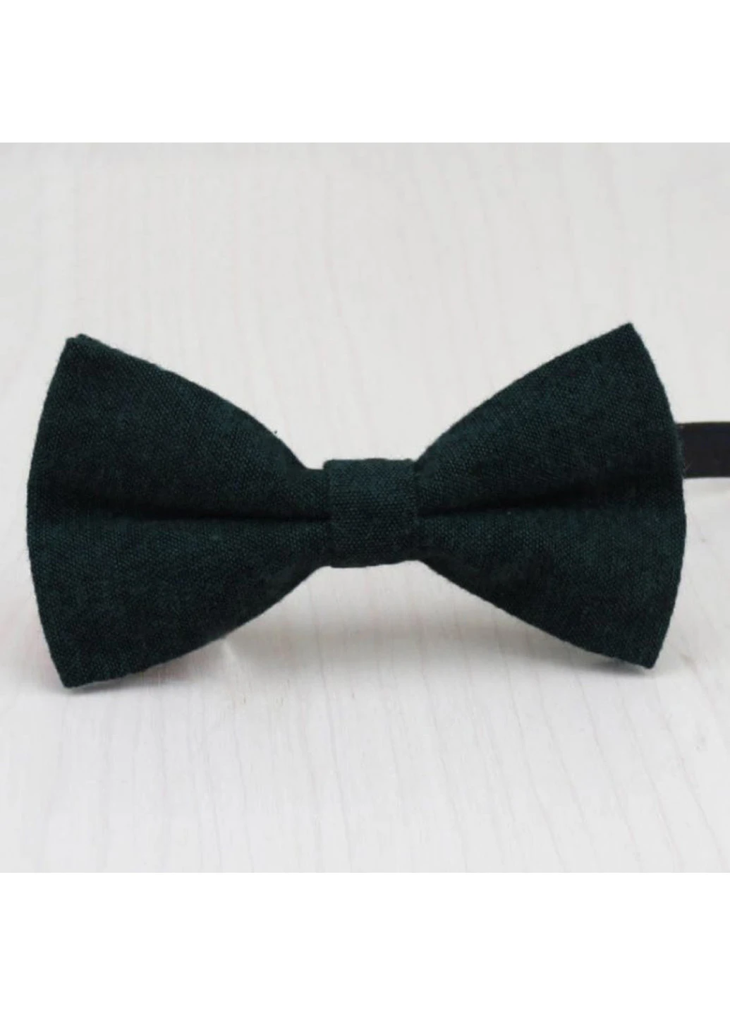 Дитячий краватка метелик 5,5х10,5 см Handmade (193792077)