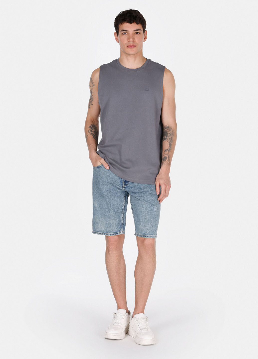 Шорти Colin's (336433114)