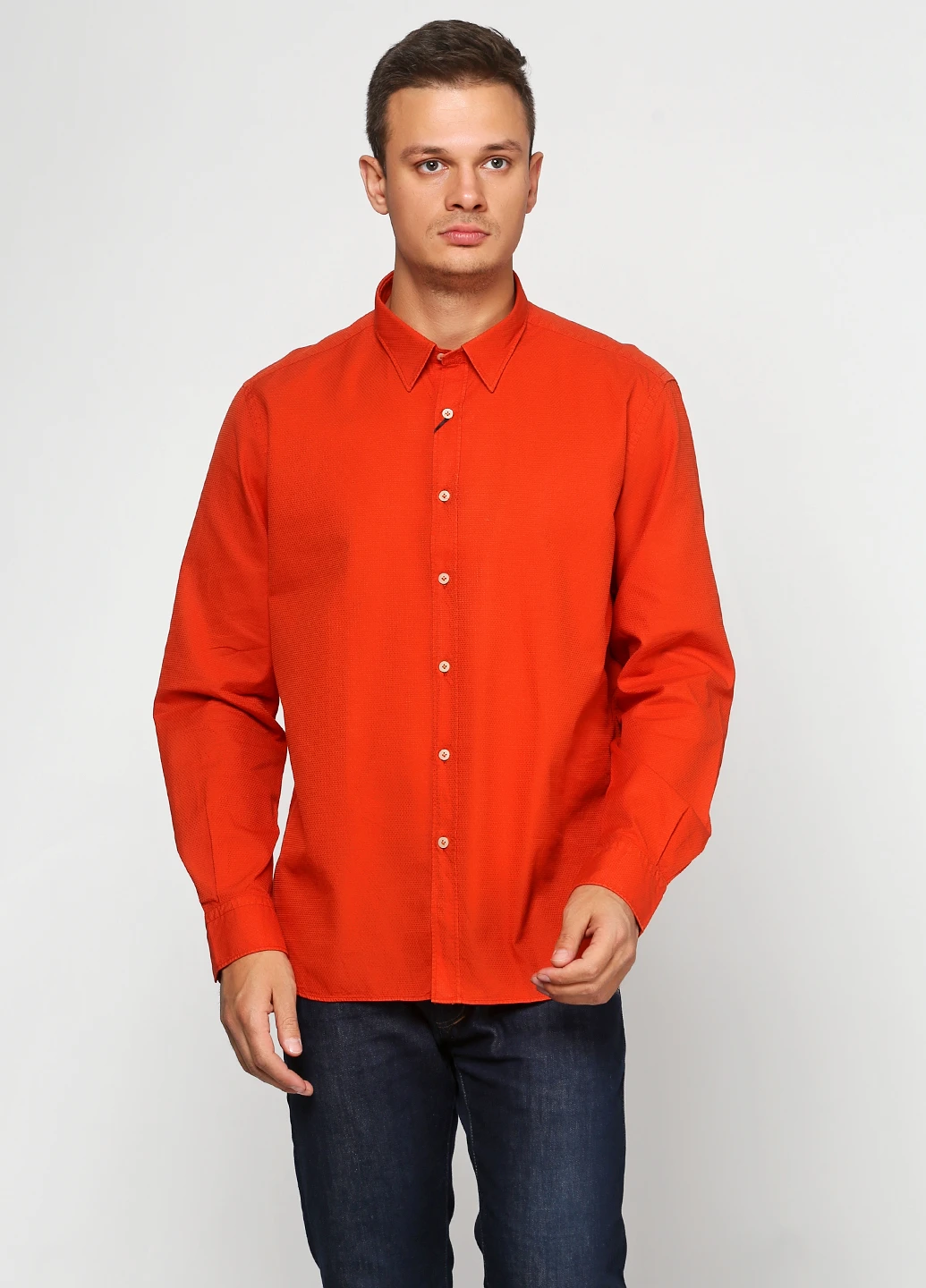 Сорочка Massimo Dutti (42446260)