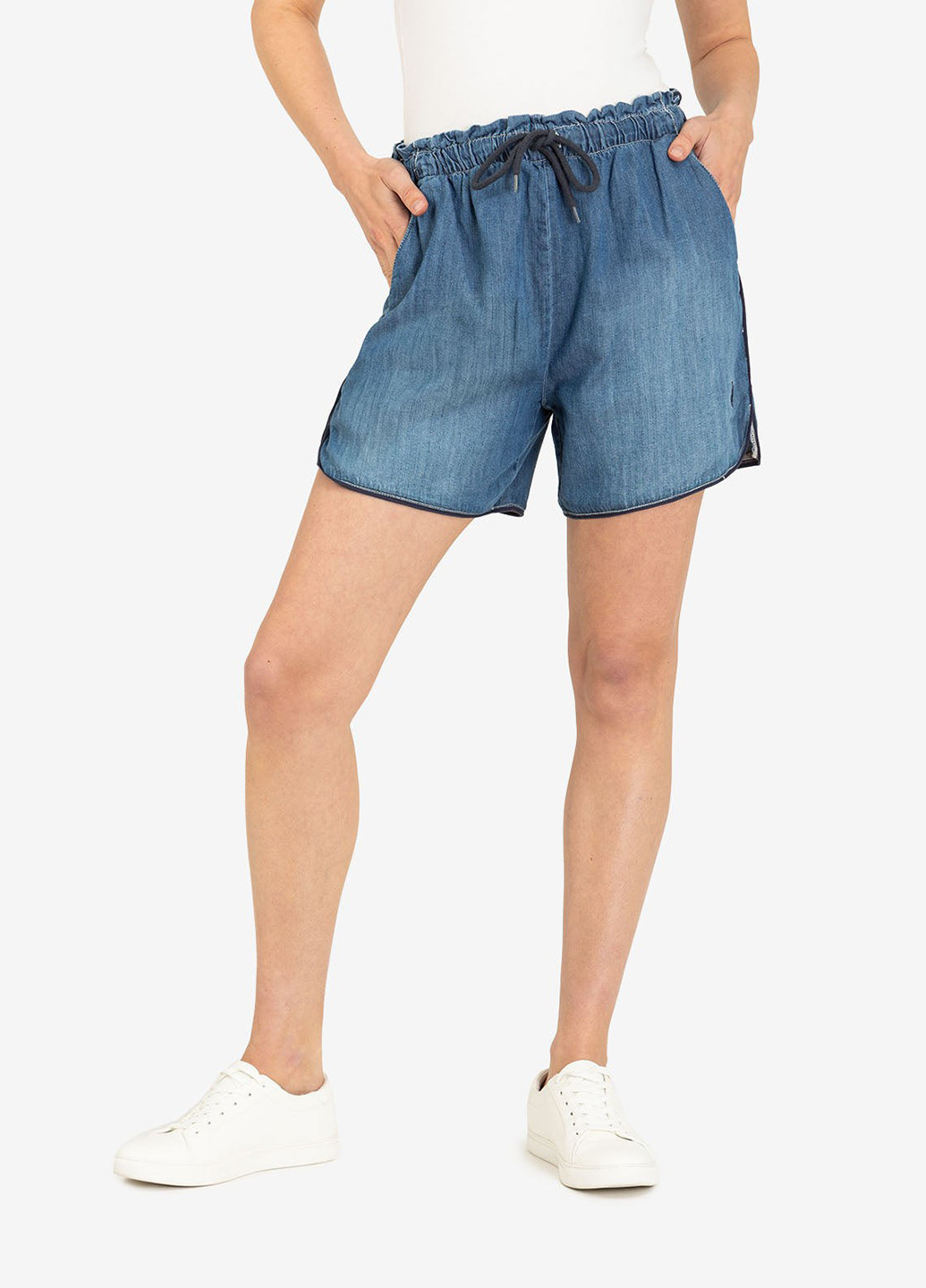 Шорты U.S. Polo Assn. (357223428)