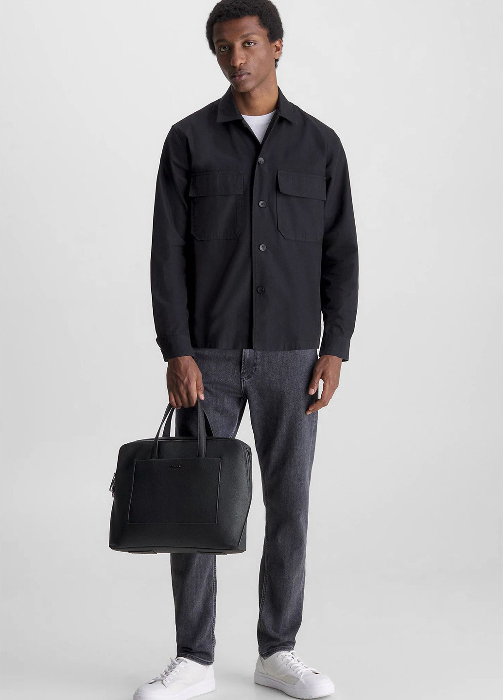 Сумка для ноутбука Calvin Klein (327539242)