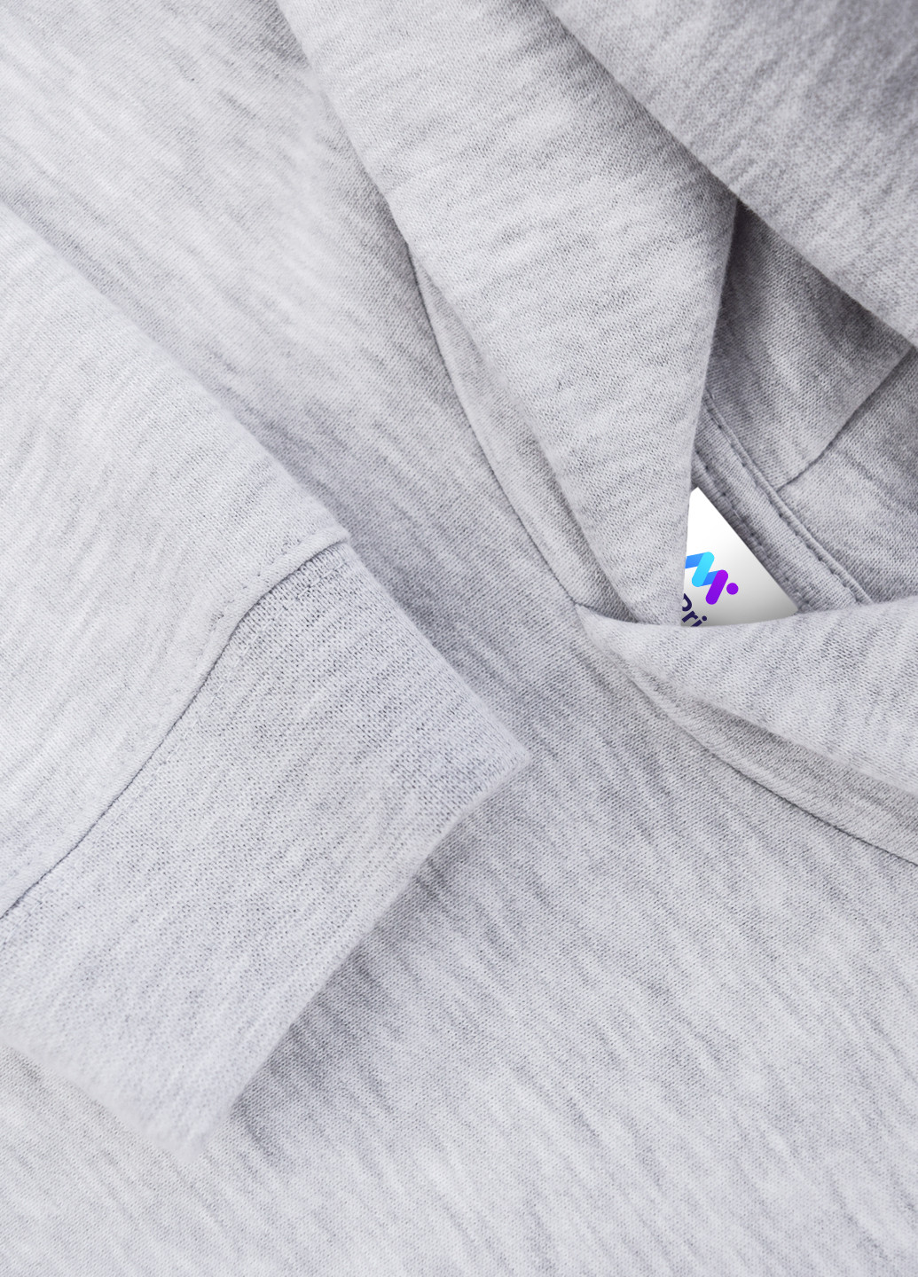 Худи для мальчика Амонг Ас Бетмен бэтмен (Among Us Batman) Кенгуру детский (9298-2430) MobiPrint (219027799)