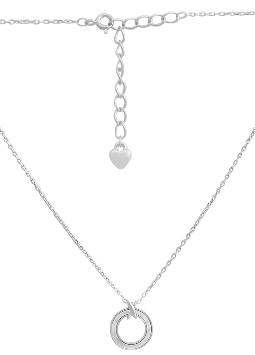 Колье Silver Flame (329999723)