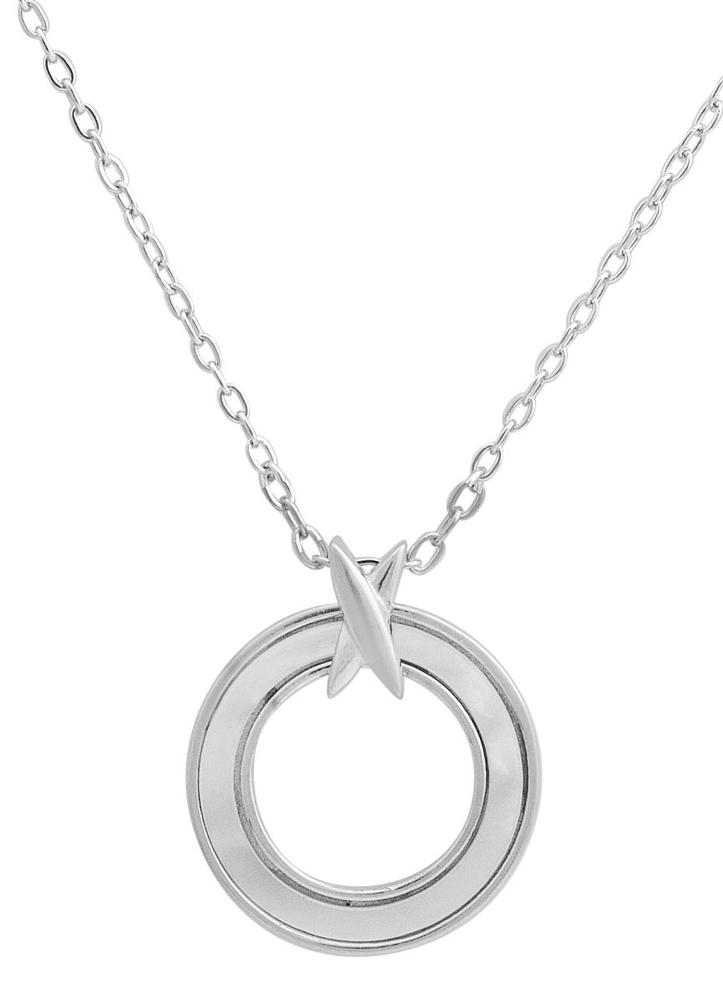 Колье Silver Flame (329999723)