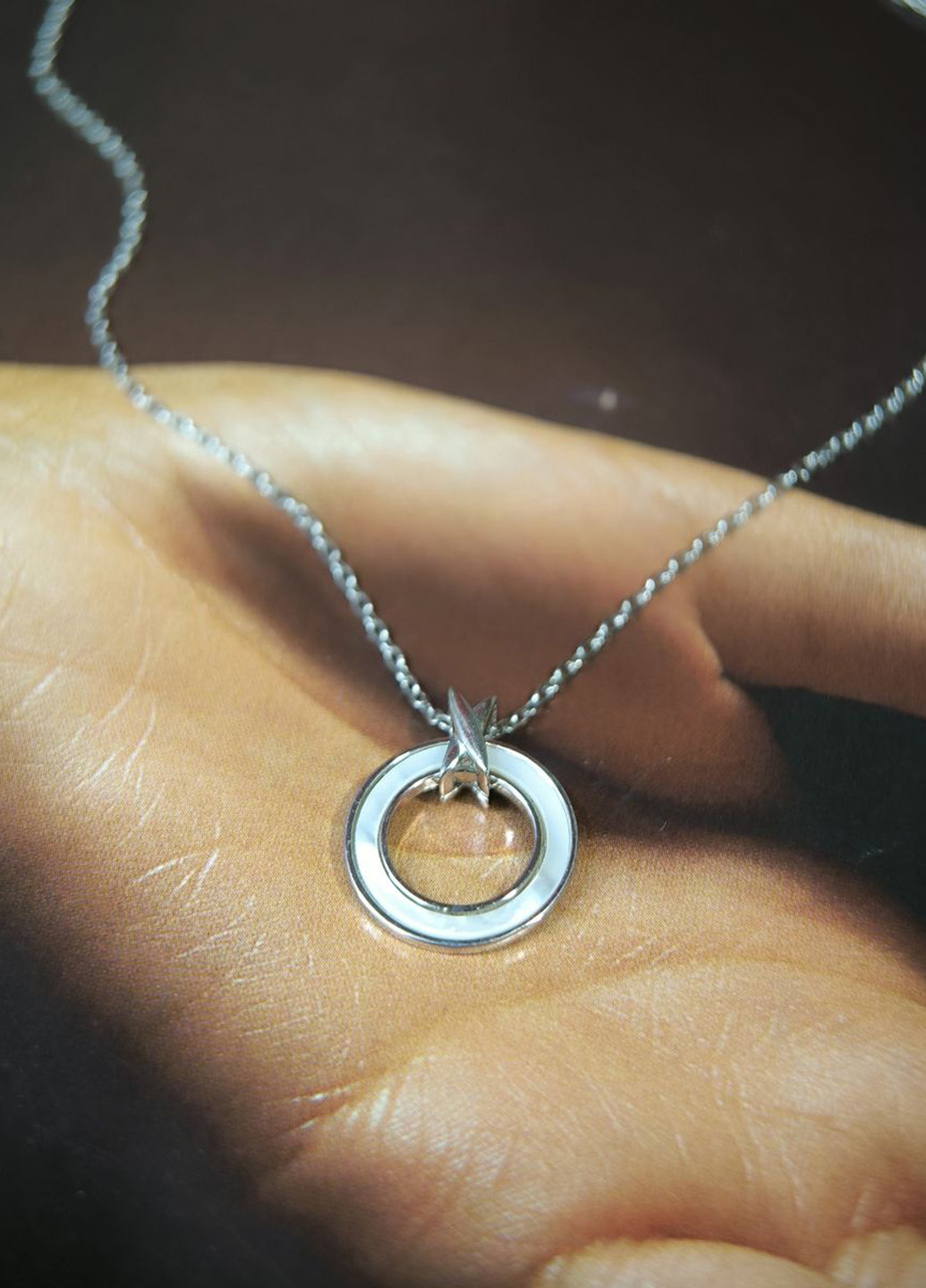 Колье Silver Flame (329999723)