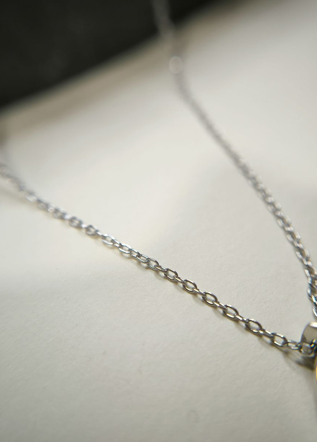 Колье Silver Flame (329999723)