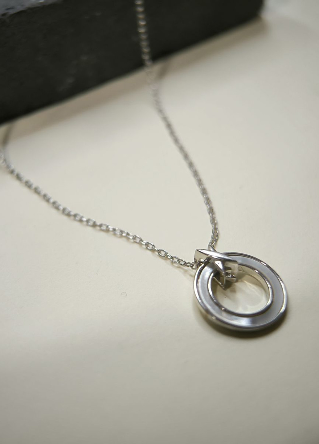 Колье Silver Flame (329999723)