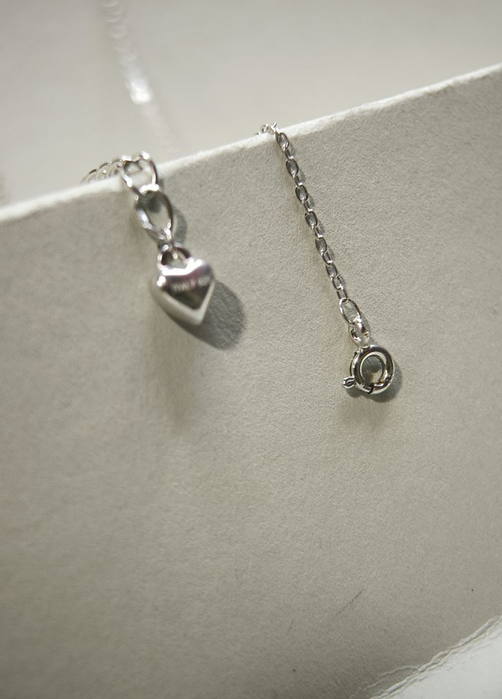 Колье Silver Flame (329999723)