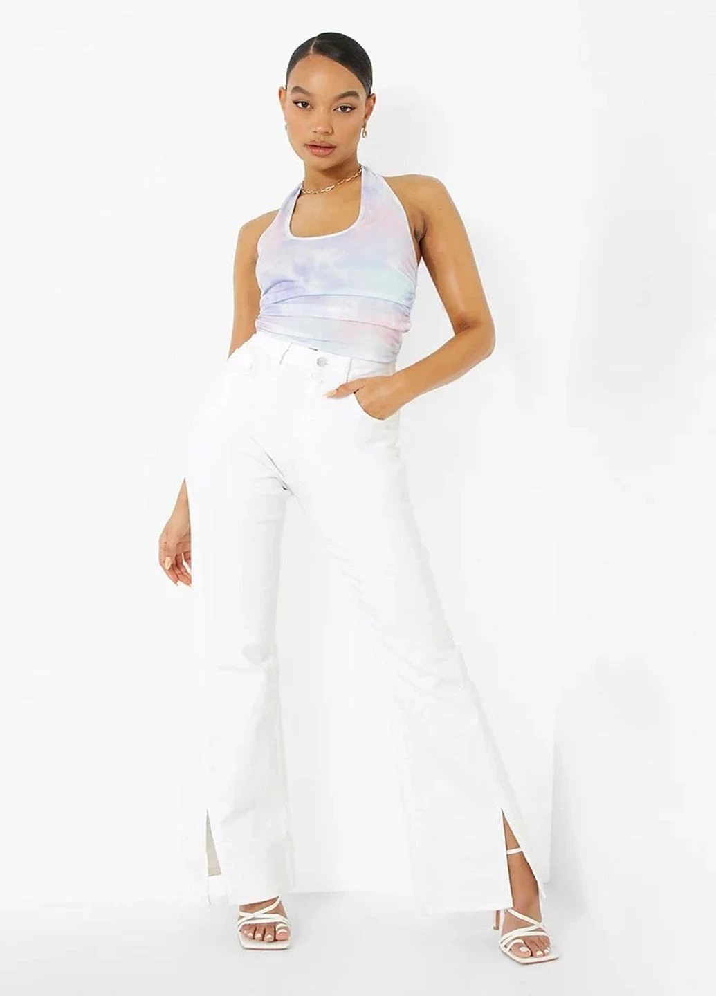 Топ Boohoo (251429168)