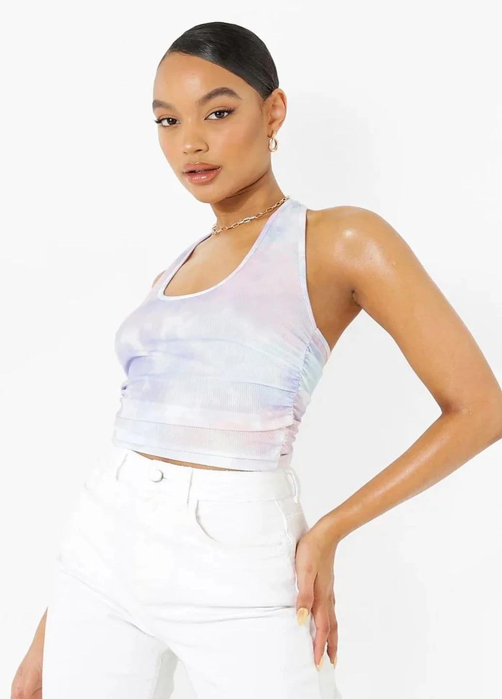 Топ Boohoo (251429168)