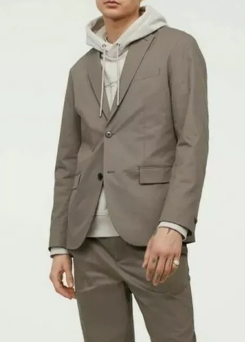 Пиджак H&M (365968184)