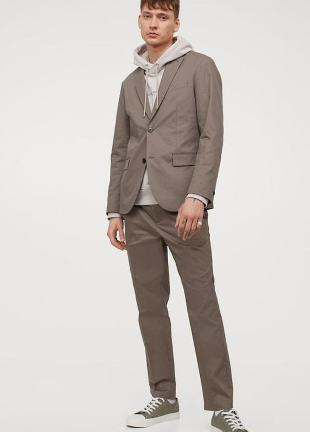 Пиджак H&M (365968184)