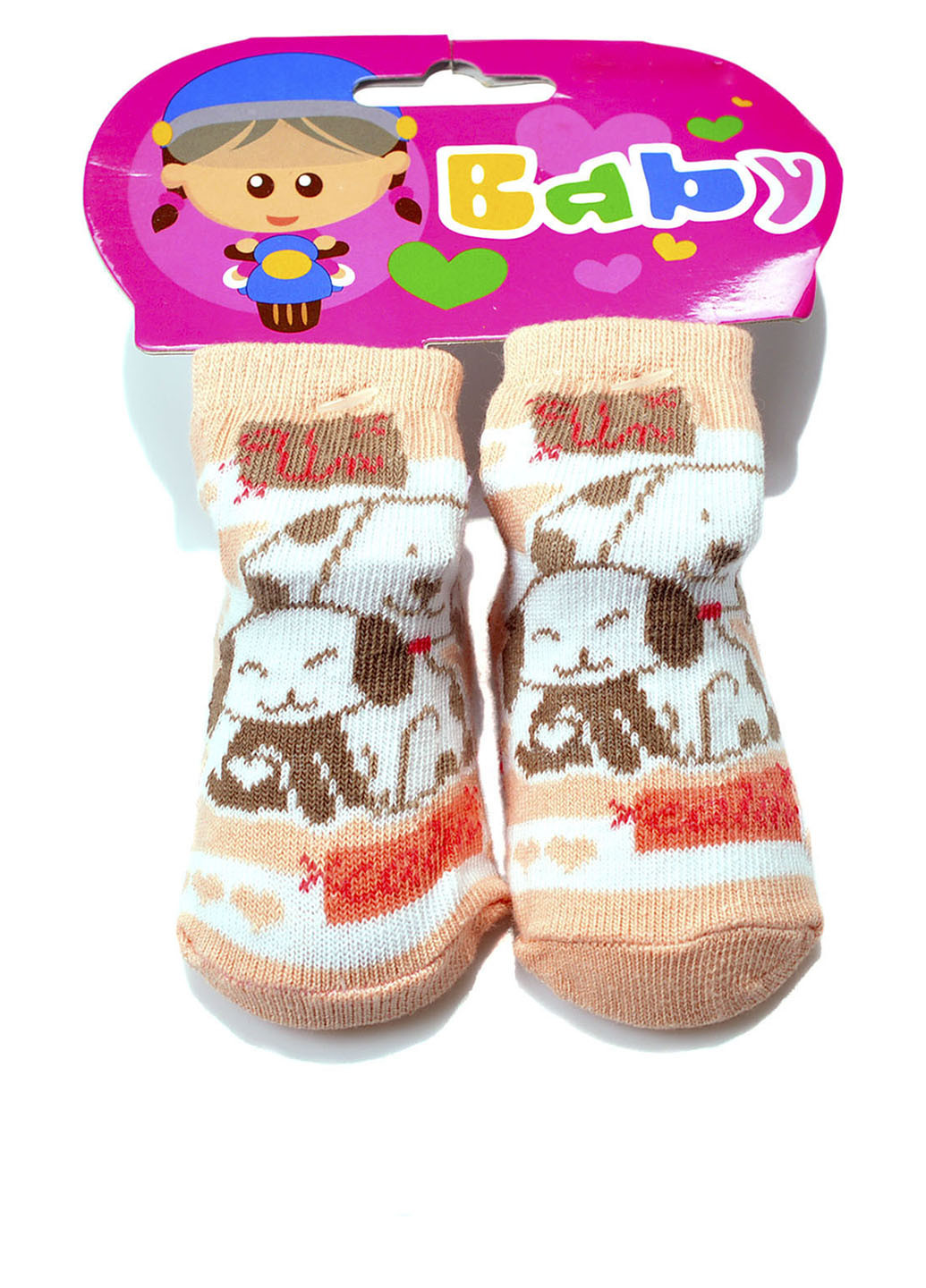 Шкарпетки Baby (17916679)