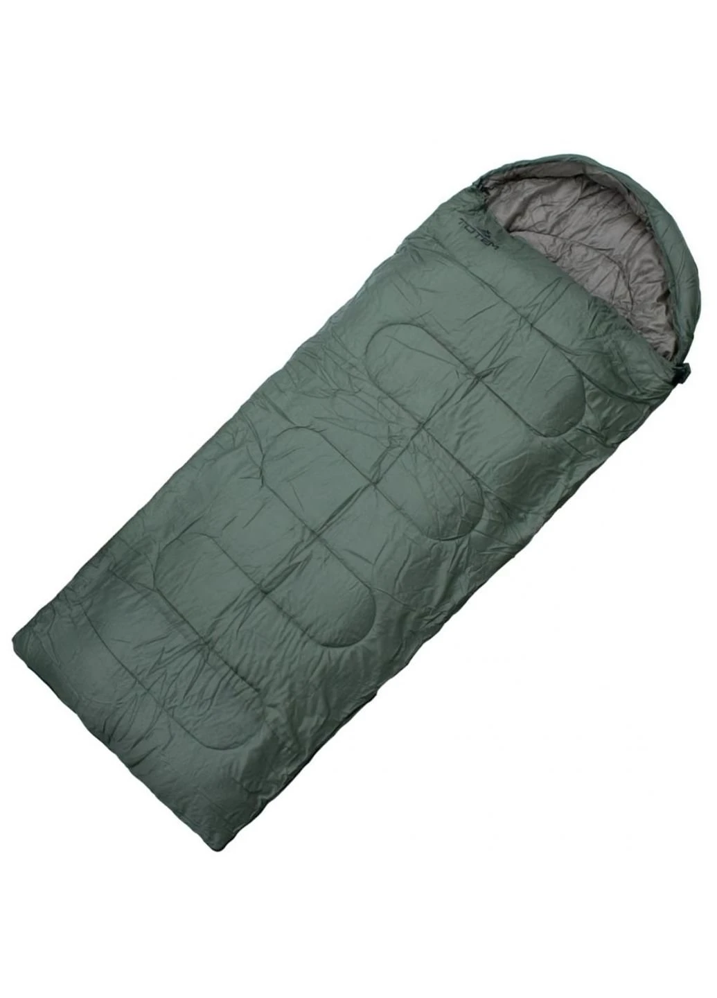 Спальний мішок Fisherman L (TTS-012-L) Totem (252568504)