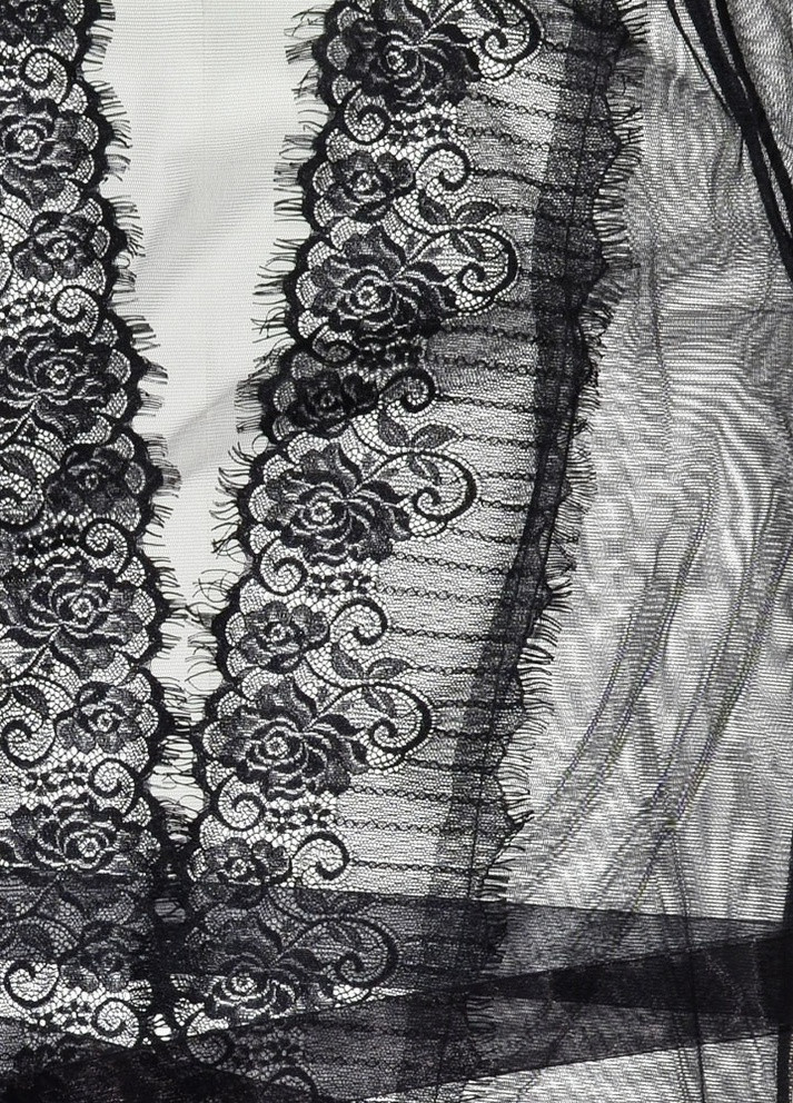 Сексуальний спокусливий еротичний халат - еротична білизна Langsha (252933859)