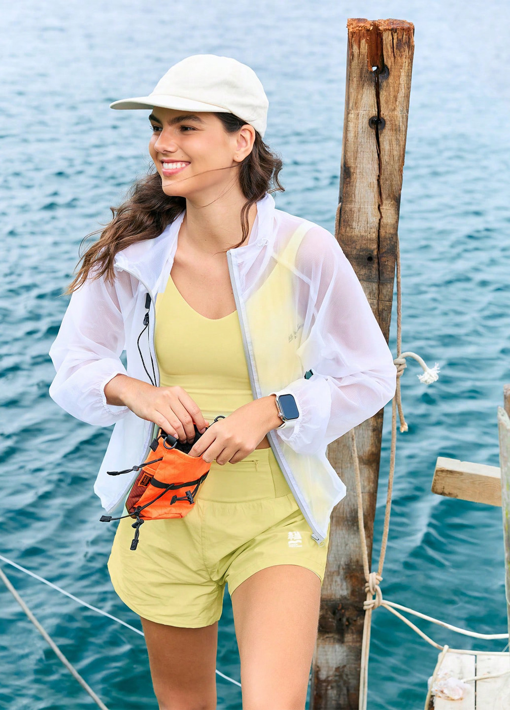 Вітровка SHEIN (365685462}