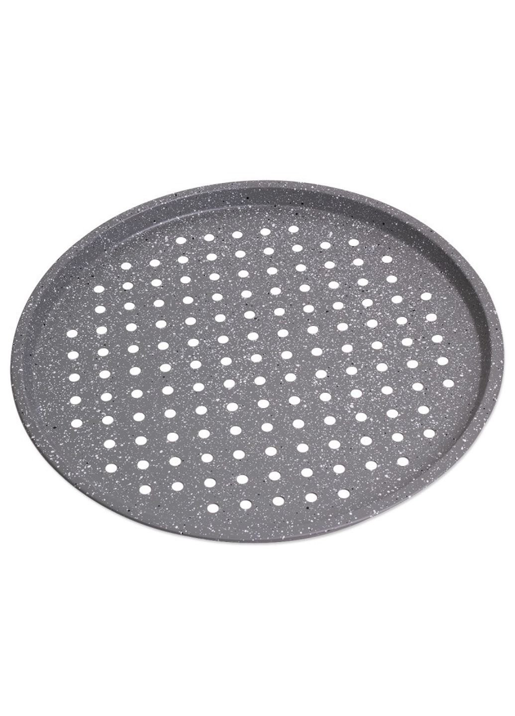 Форма для запікання піци 33 см KM-6019M Kamille (253624034)