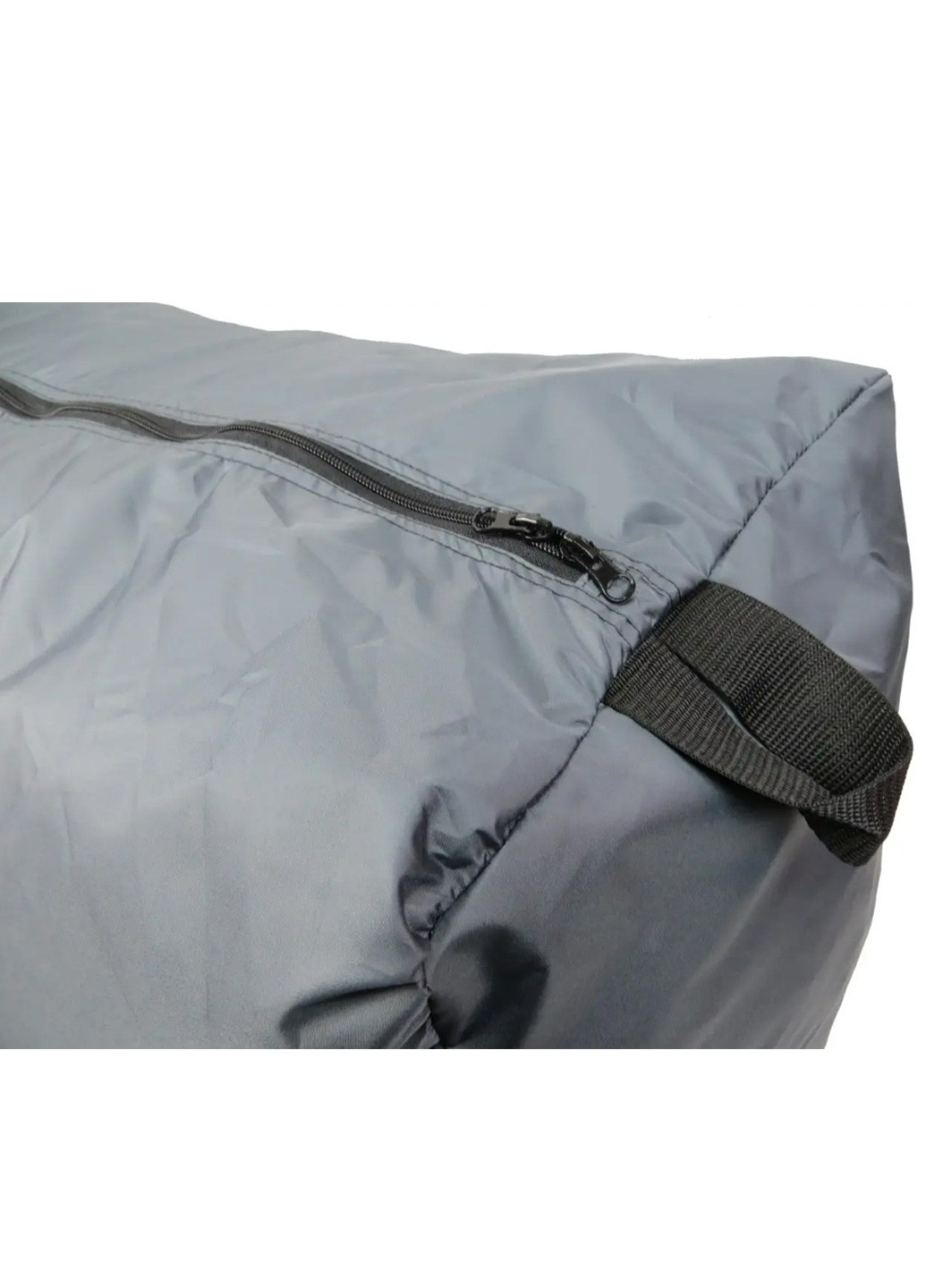 Сумка складана сіра Wallaby (255029331)