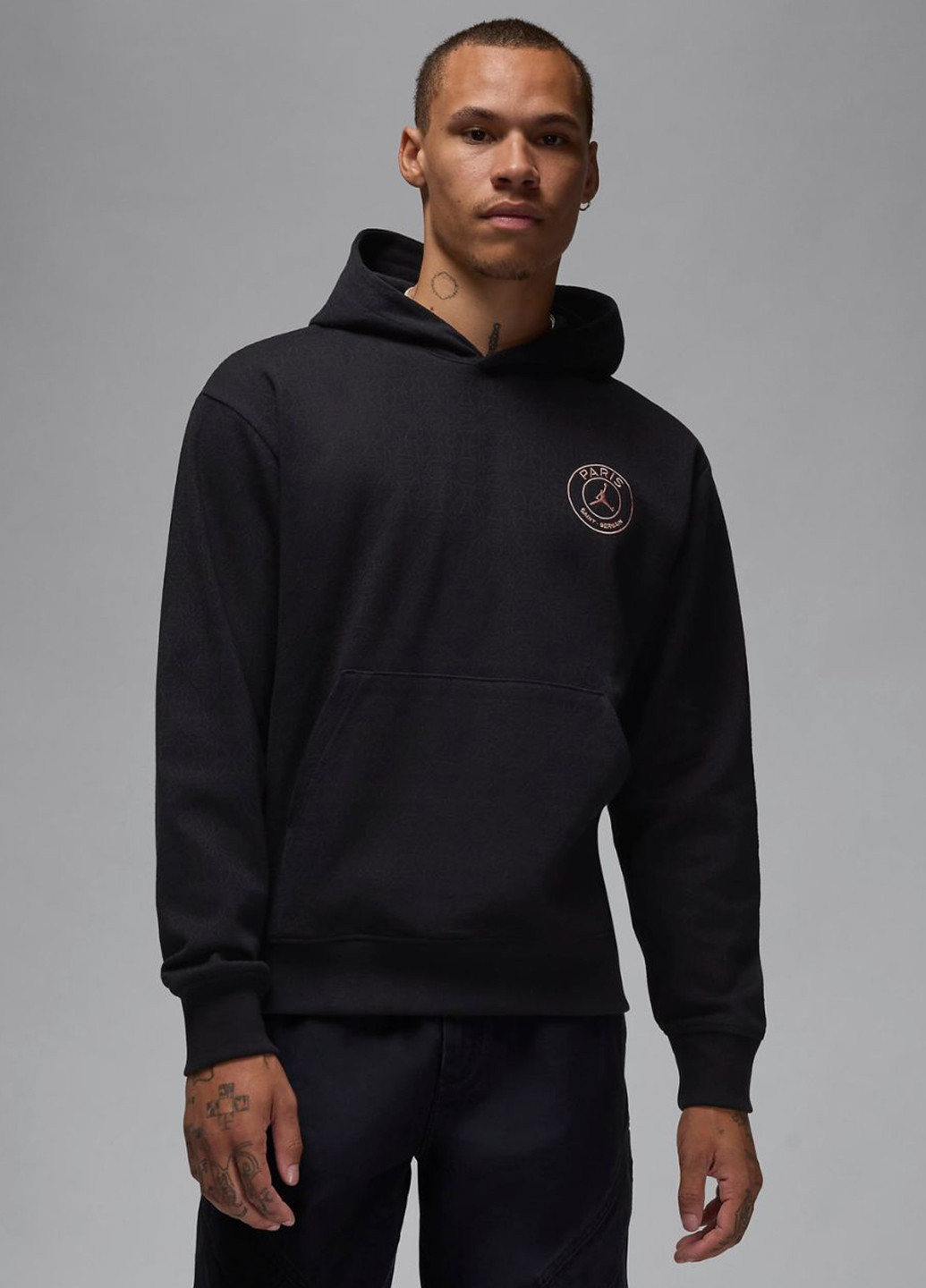 Худі FV7730-045 Jordan M PSG STMT FLC PO (314829049)