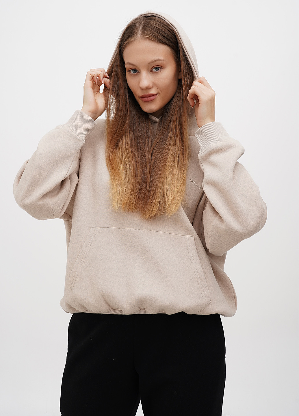 Худі Boohoo (302448698)