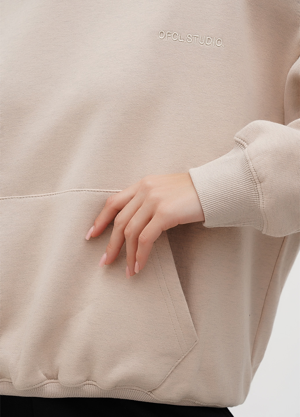 Худі Boohoo (302448698)