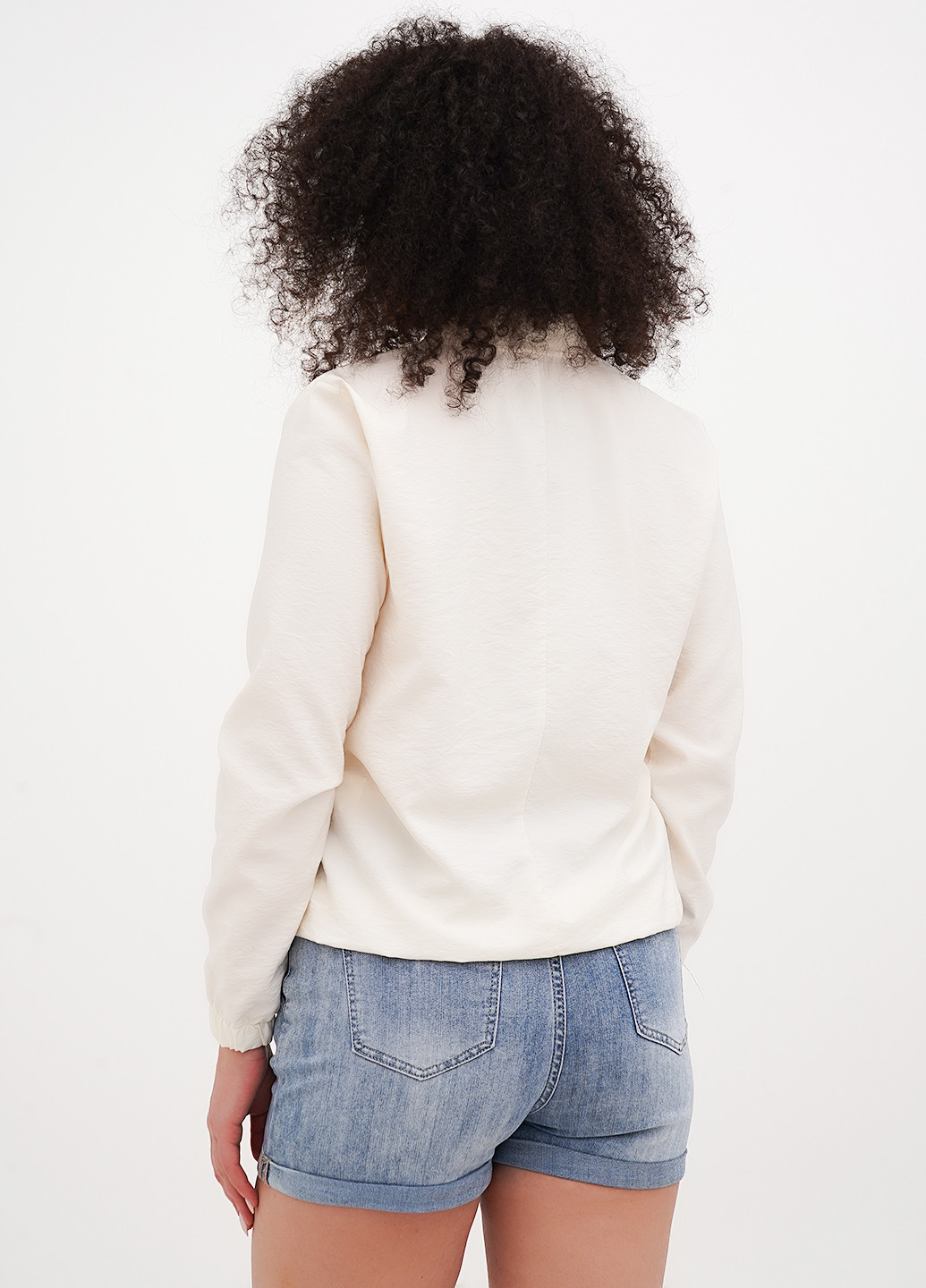 Бомбер Vicolo на блискавці (326738903)