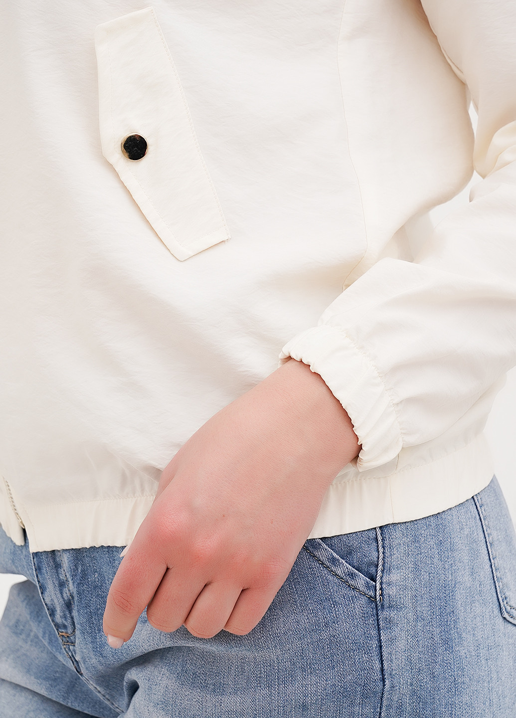 Бомбер Vicolo на блискавці (326738903)