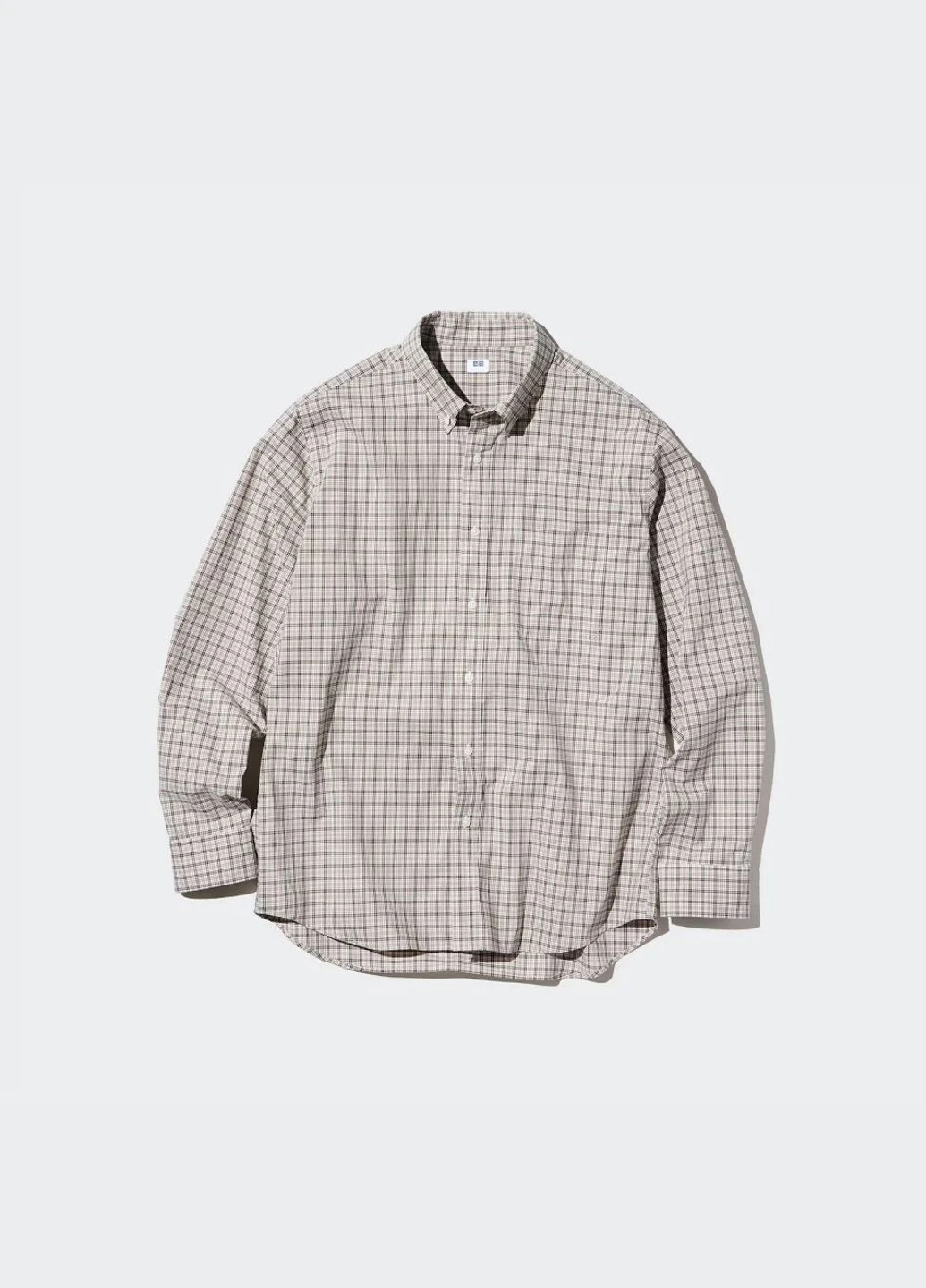 Сорочка Uniqlo (326641785)