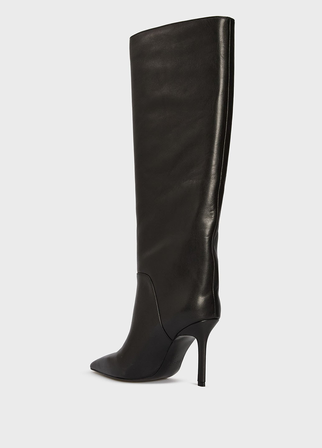 Зимние сапоги ботфорты PRPY