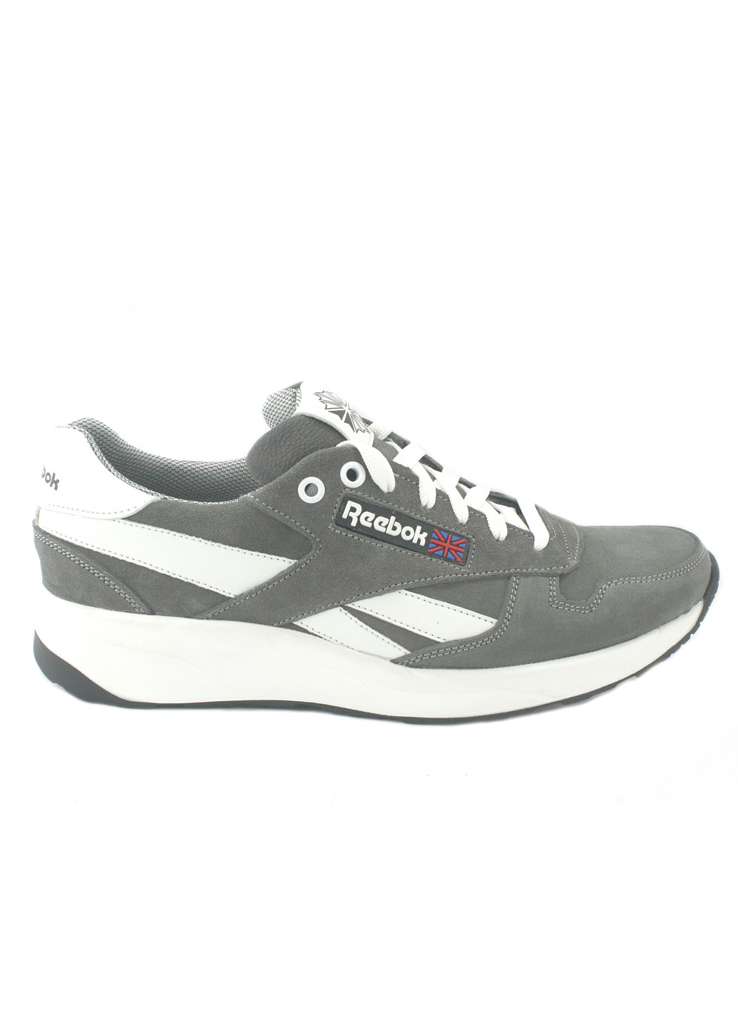 Сірі Осінні кросівки Mila