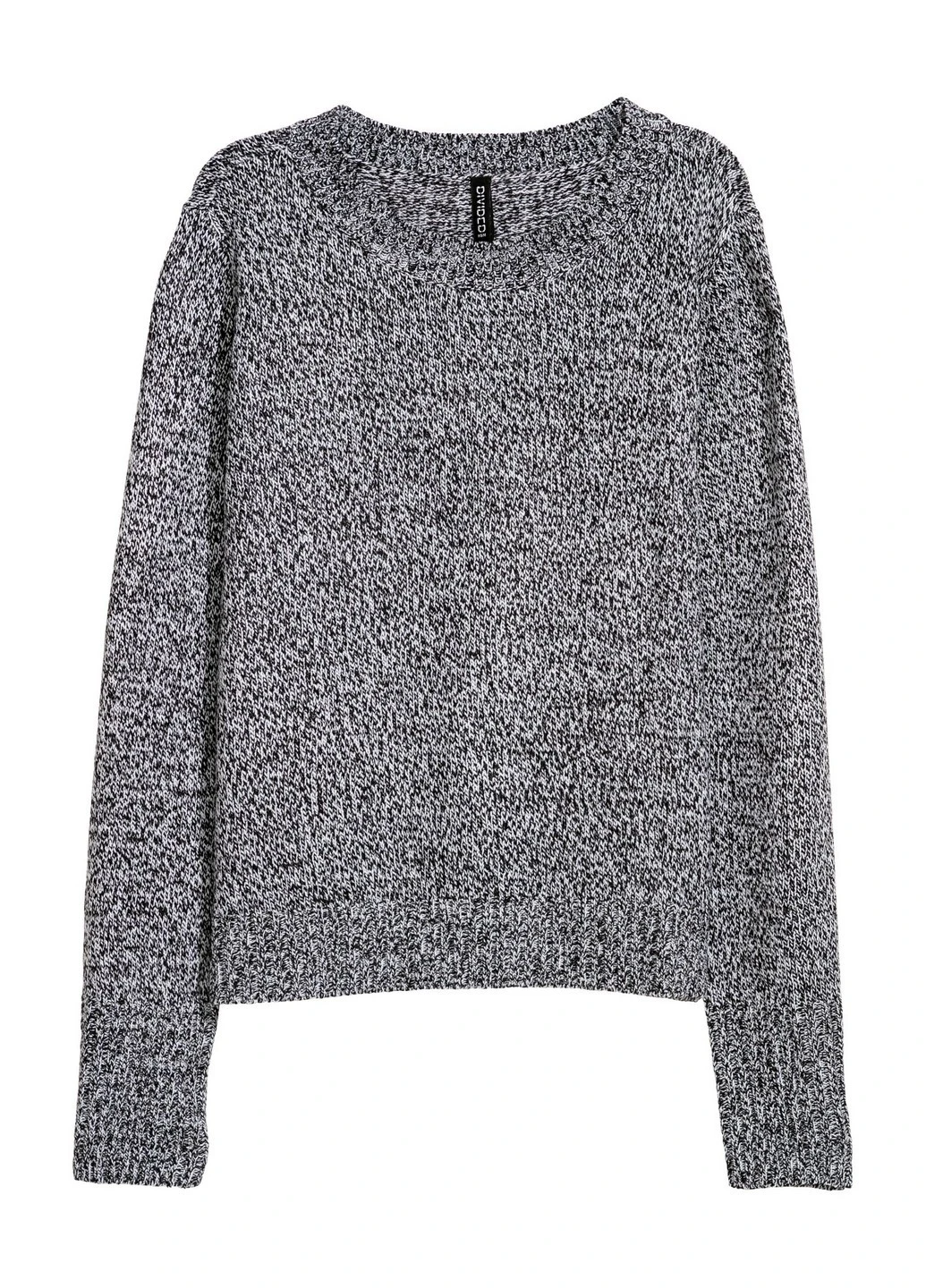 Кофта H&M (250513047)