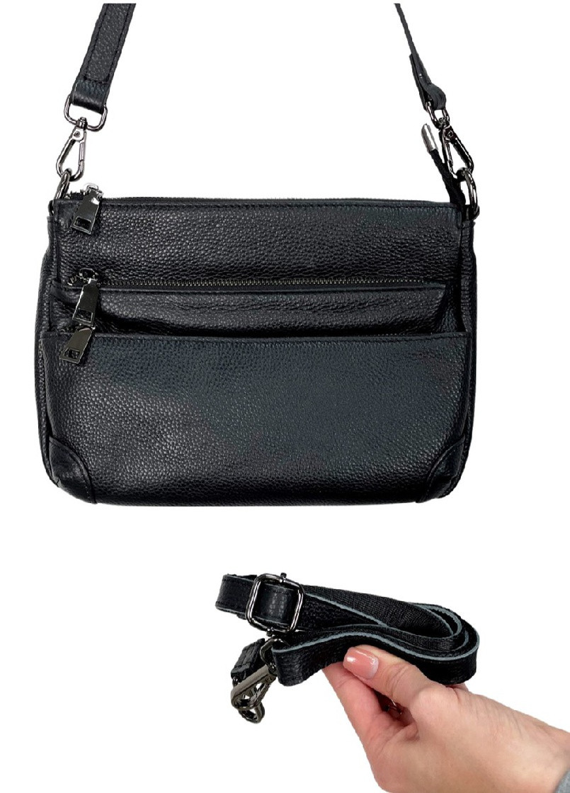 Сумка / Жіноча сумка / Шкіряна жіноча сумка / MAGICBAG (250016401)