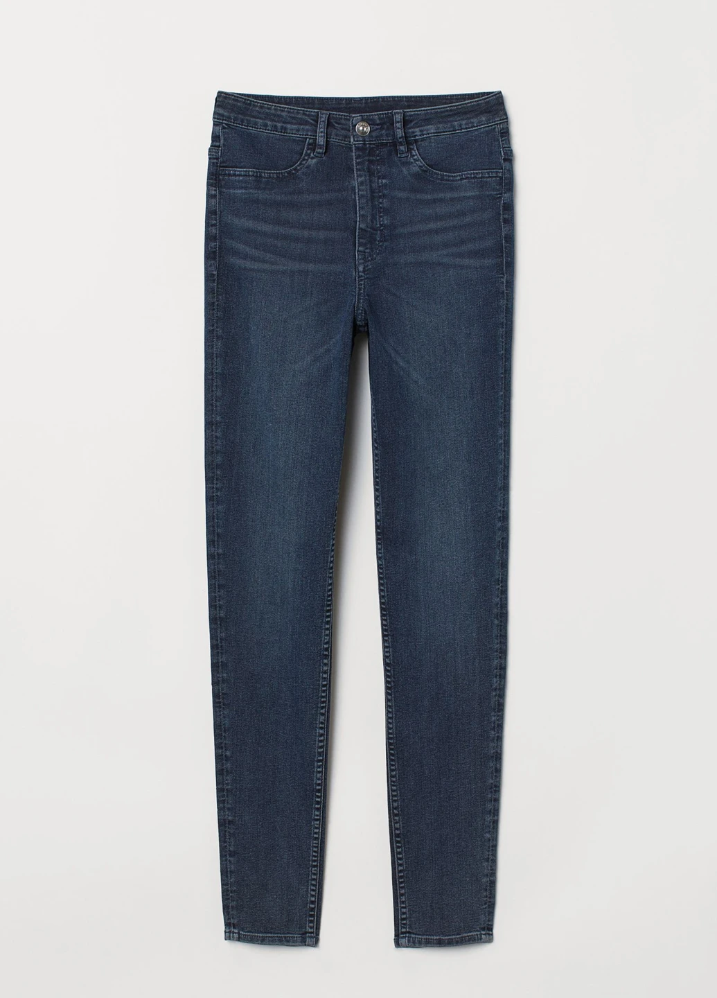 Джинси H&M - (295463517)