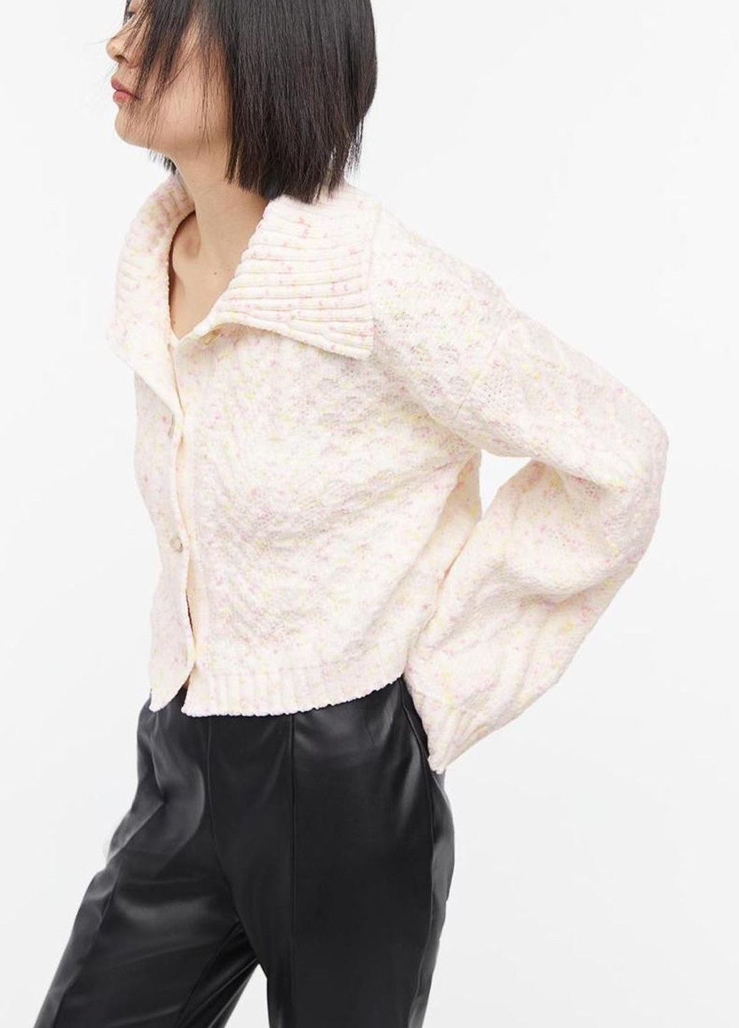 Кофта H&M (354516229)