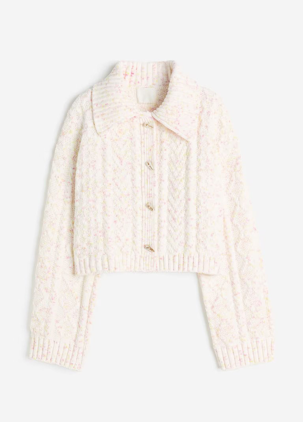 Кофта H&M (354516229)