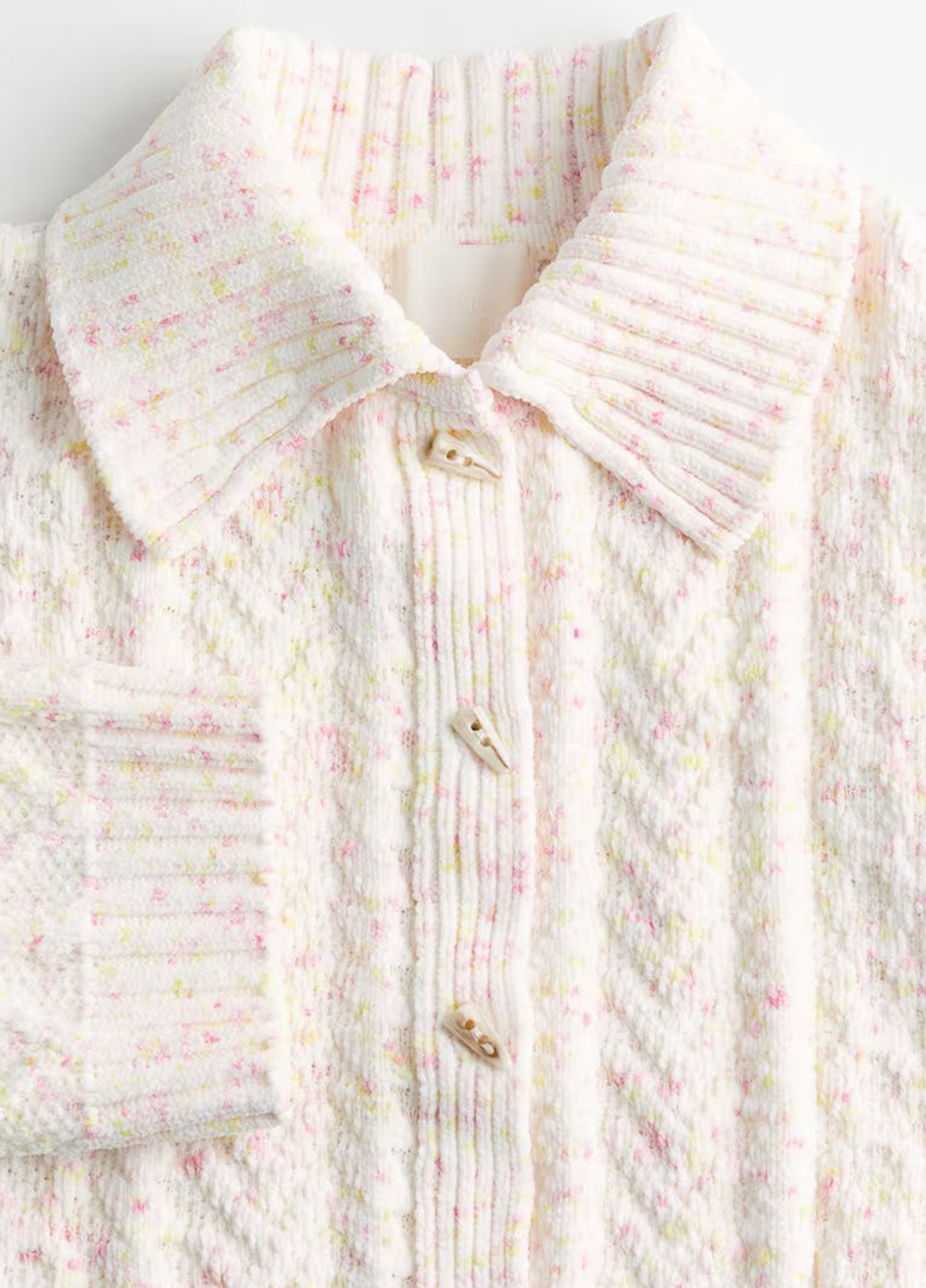 Кофта H&M (354516229)