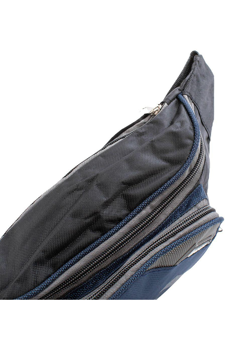 Мужская сумка-бананка 34х15х13 см Valiria Fashion (253027740)