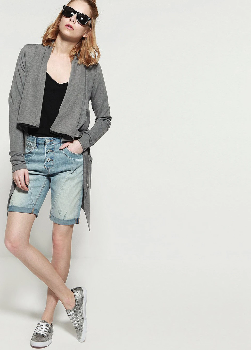 Шорты Diverse (18212982)