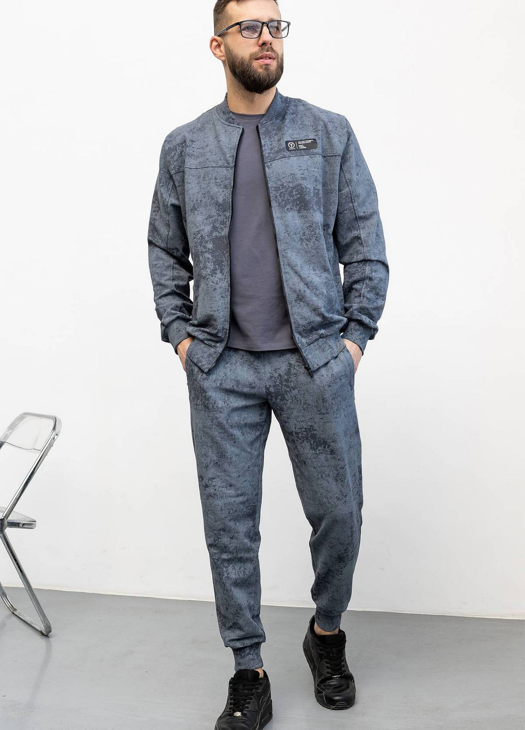 Штани TOTALFIT (325850219)