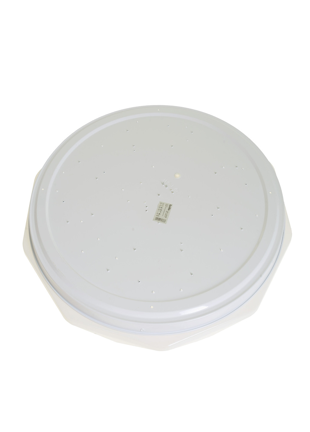 W-607/96W RM WW+CW+NW светильник настенно-потолочный Brille (251904481)