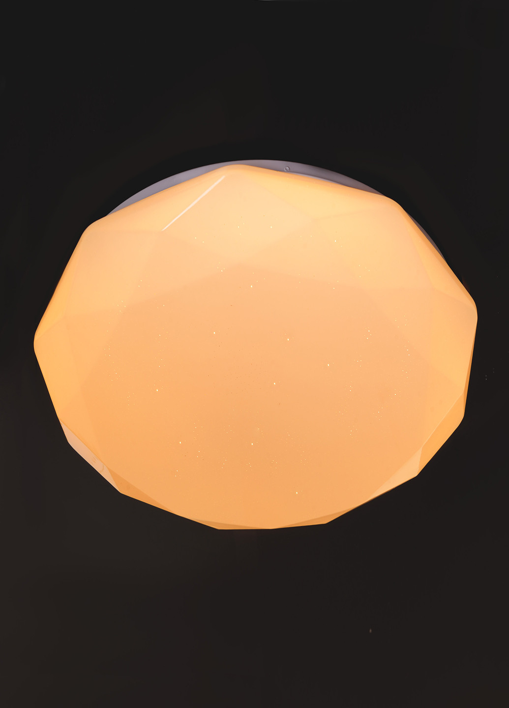 W-607/96W RM WW+CW+NW светильник настенно-потолочный Brille (251904481)