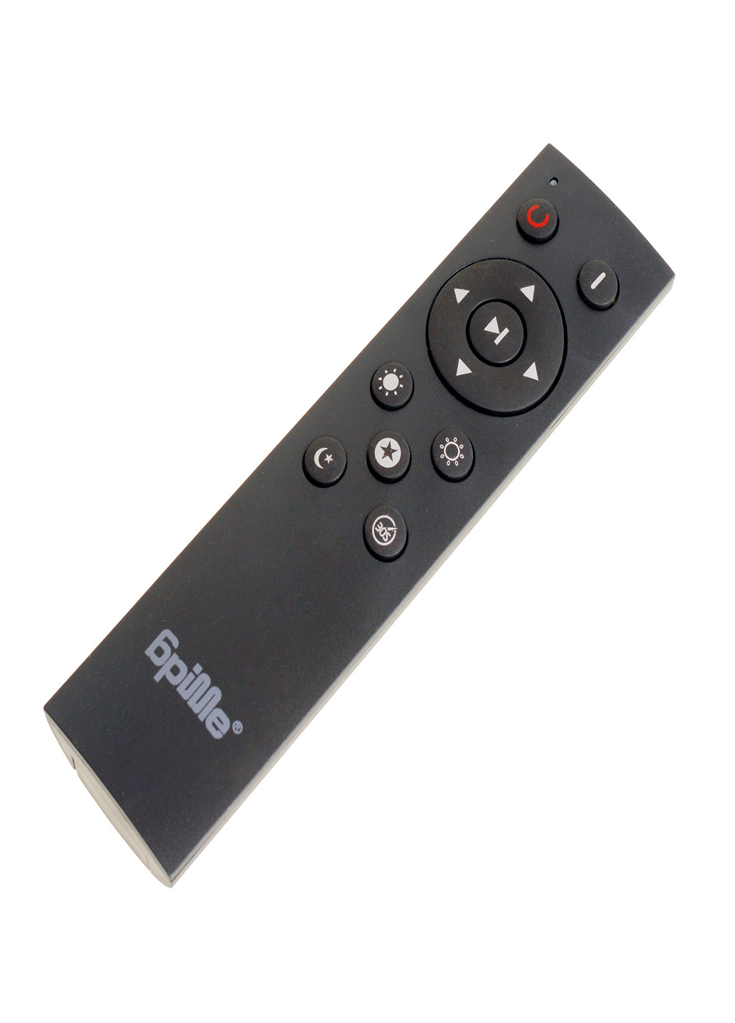 W-607/96W RM WW+CW+NW светильник настенно-потолочный Brille (251904481)