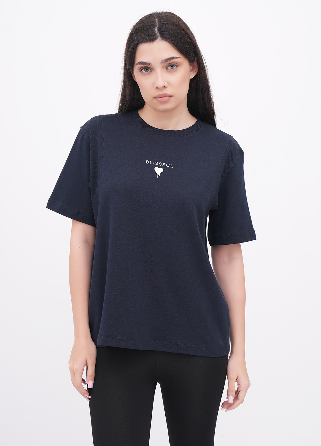 Футболка EQUILIBRI - (341745085)