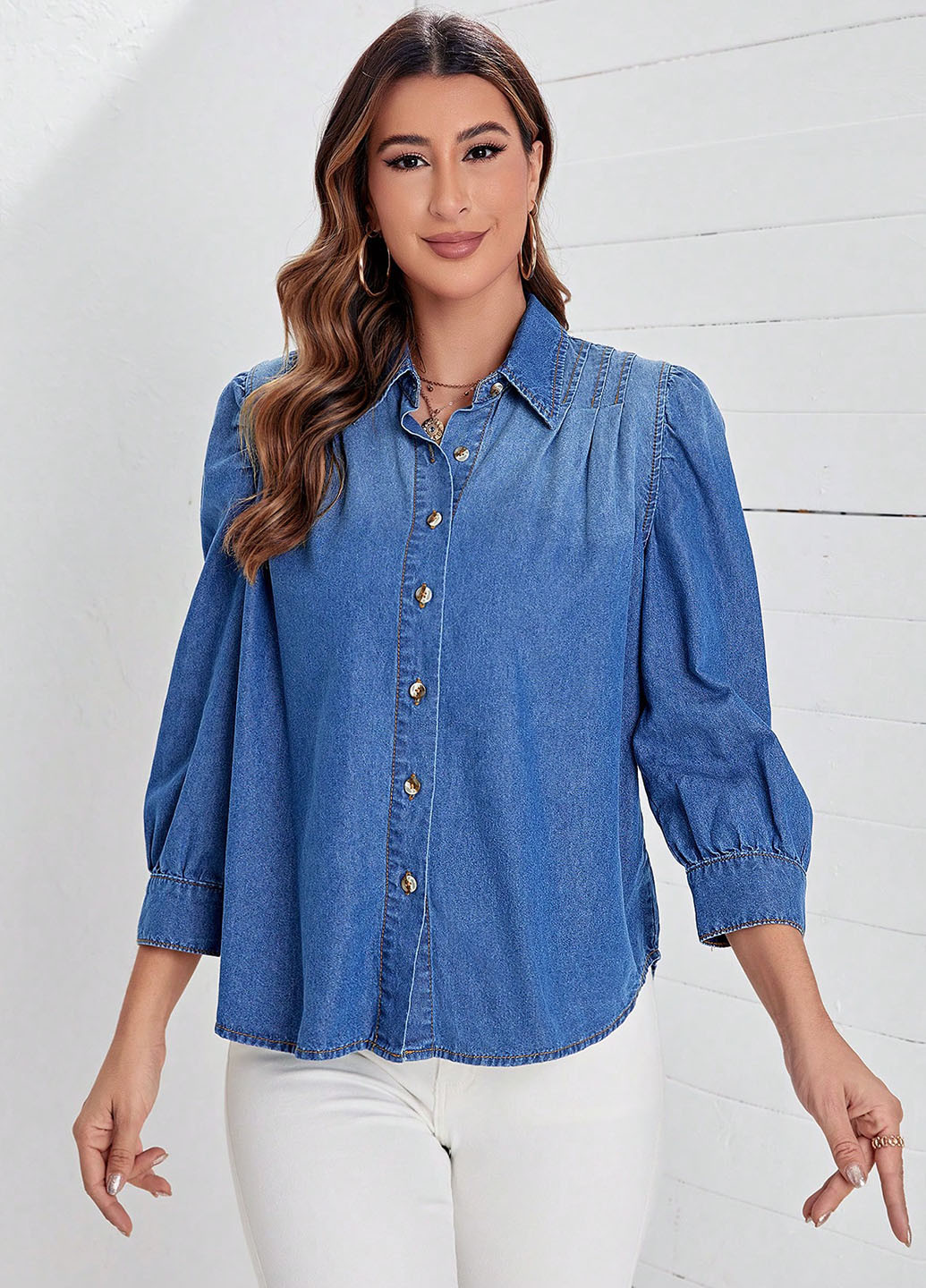 Сорочка SHEIN (339603417)