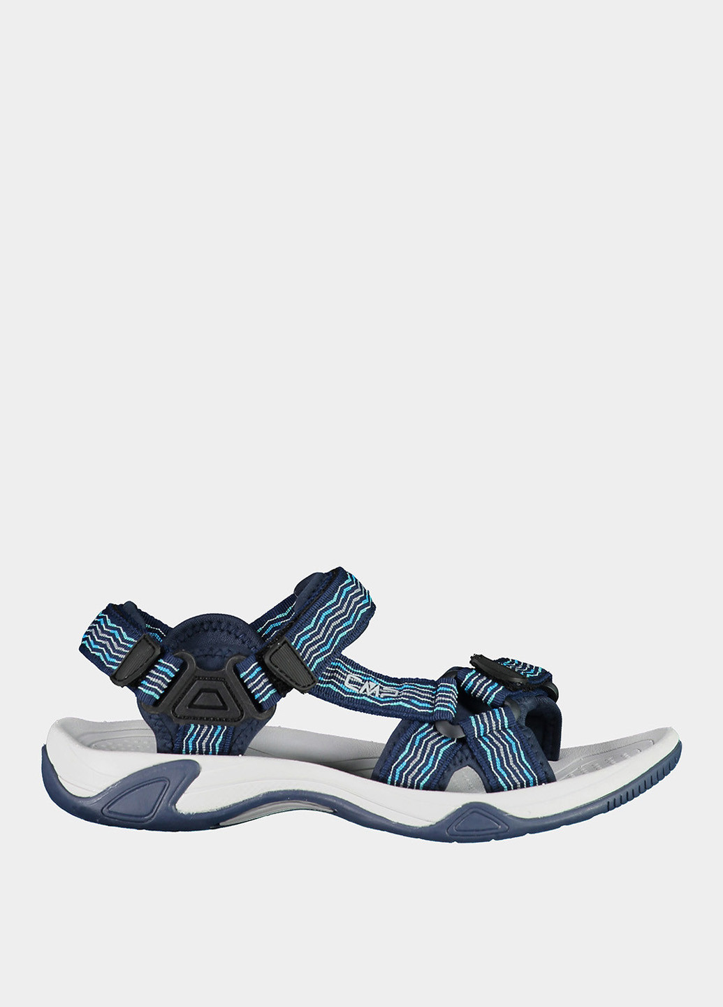 Кэжуал сандалии CMP на липучке