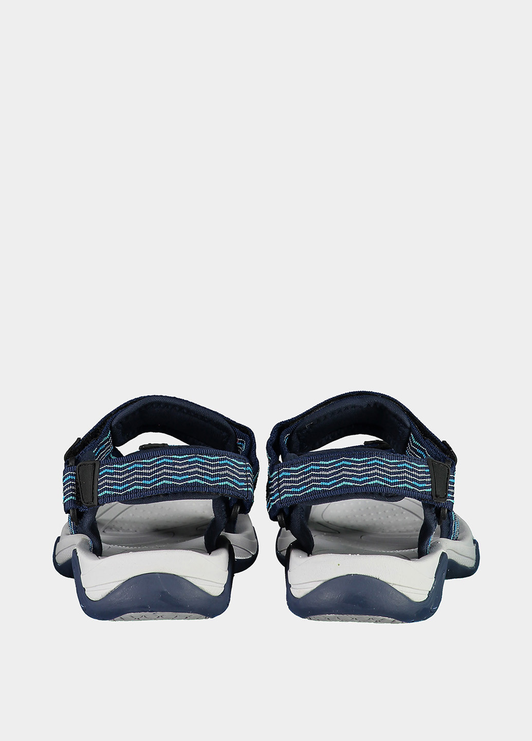 Кэжуал сандалии CMP на липучке