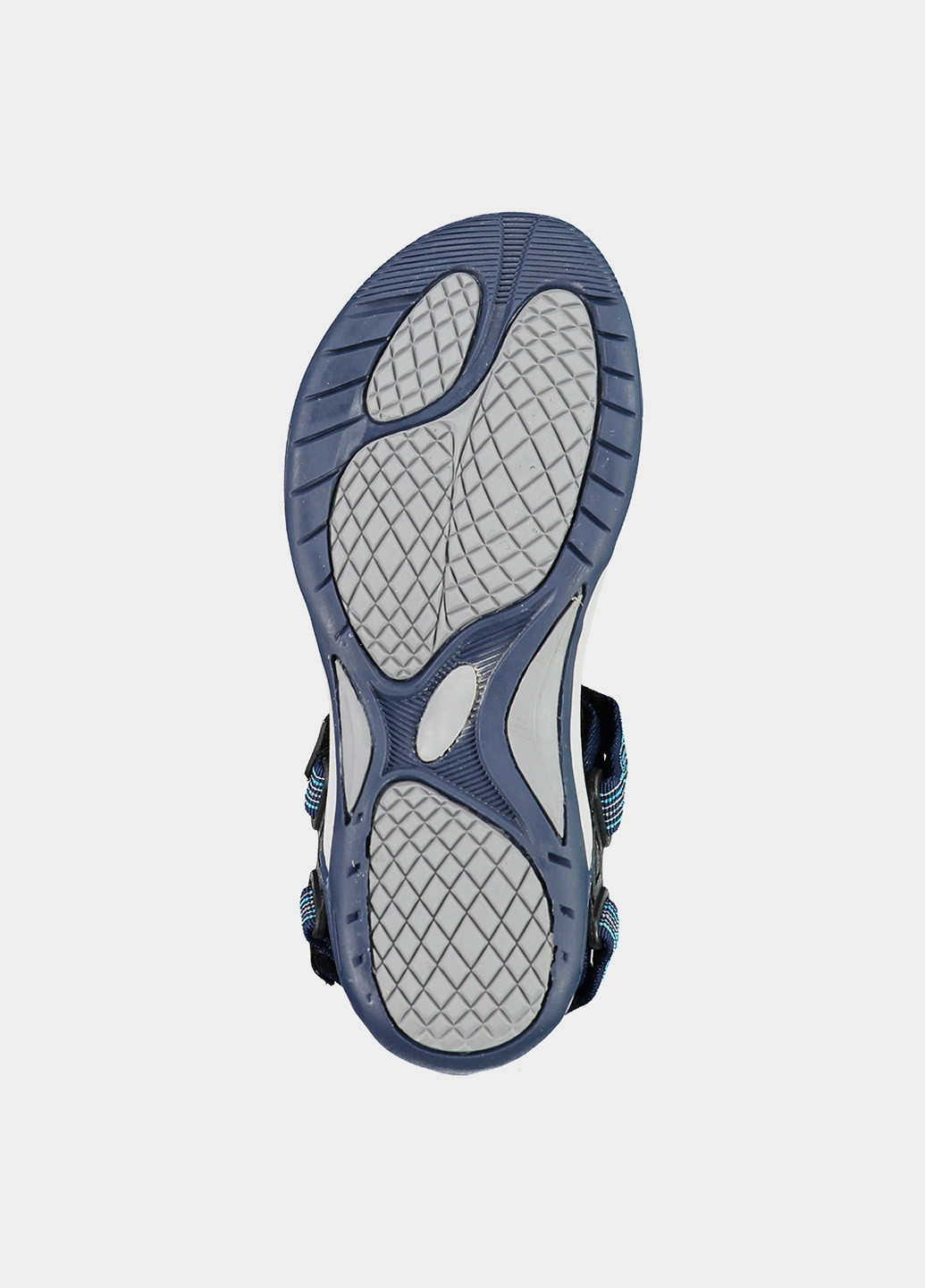 Кэжуал сандалии CMP на липучке