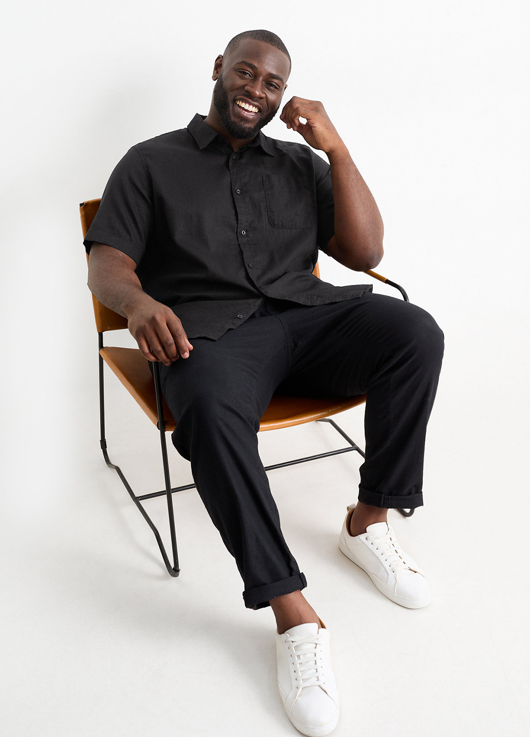 Сорочка C&A (339852127)